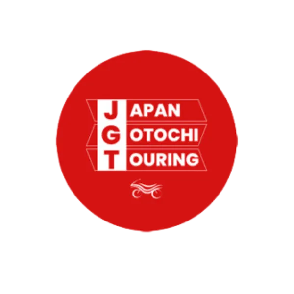 ご当地ツーリング